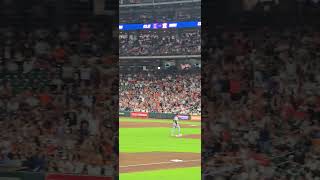 Astros vs Guardians 6/19 ⚾️