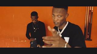 Magsopra feat Judavil dans COF(Preclips)