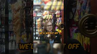 Can You Rizz Up Women From Hood By Fighting?