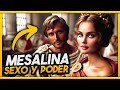 Mesalina la esposa infiel del emperador claudio