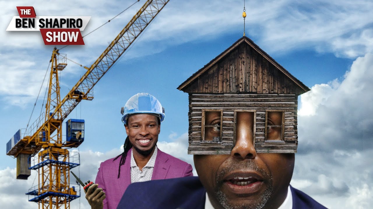 Uncle Tim And The Very Racist Left | Ep. 1247