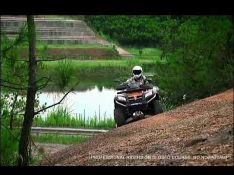 Квадроцикл Ландер 800
