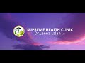 Supreme health clinic