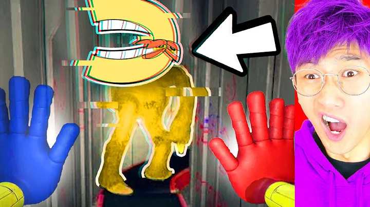 We Got ATTACKED By Alphabet Lore Letter *C* (LETTE...