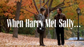 When Harry Met Sally - Breaking Genre Conventions