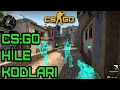 Cs Go Hile Kodları