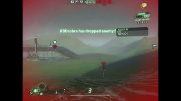 Tribes ascend Flag grab glitch on Raindance