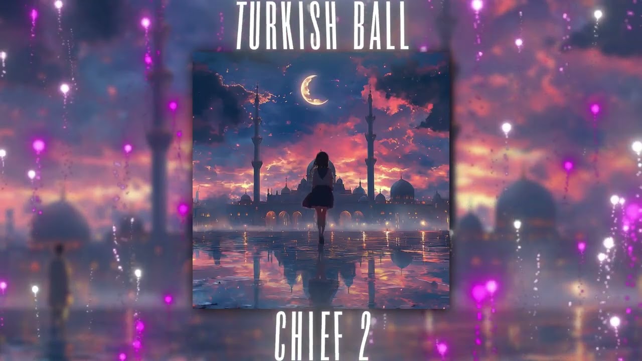 Watch TURKISH BALL - CHIEF 2 (Official Audio) on YouTube Watch TURKISH BALL - CHIEF 2 (Official Audio) on YouTube