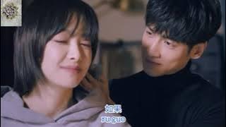 Ost Broker 心跳源计划 插曲火光，为爱而战