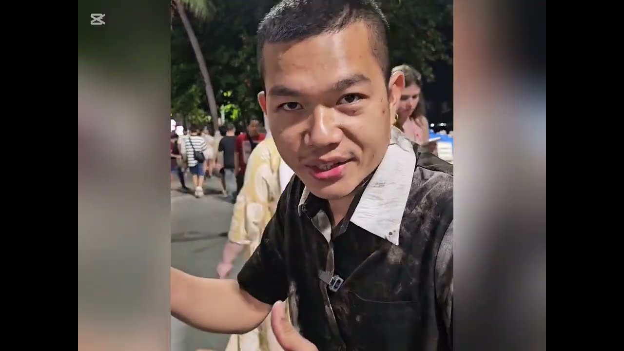 ထိုင်းနိုင်ငံမှာ ညငှက်ရှာမယ်