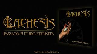 Lachesis - La mia opera