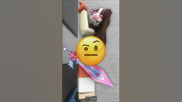 THIS ROBLOX ANIMATION is SUS 😳|| #roblox #gameplay #mm2 #murdermystery2 #mm2shorts #robloxshorts