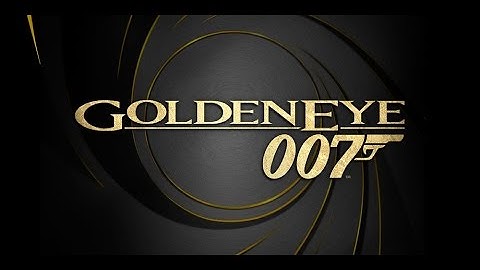 GoldenEye Source Mod - PC Ultra settings