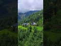 most beautiful village of Kashmir #jannatkashmir #nature #travel #love #mountains #greenscreen #fyp