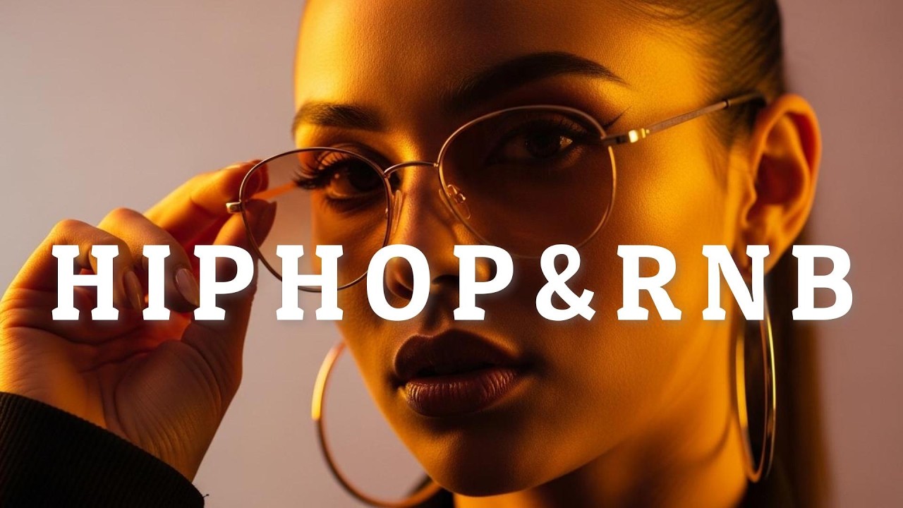Rnb HipHop Top 50 2026 | Chill Lo-fi Beats & Mix