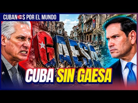 Gaesa: el consorcio militar que controla Cuba