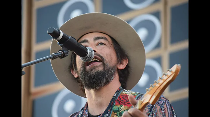 JACKIE GREENE/Skull and Roses 4-8-2022/Complet... ...