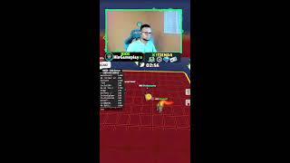 🔴1 WINS = 200 GEMAS💎STUMBLE GUYS EN VIVO #stumbleguys