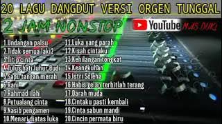 Undangan Palsu || Dangdut Orgen Tunggal 2023