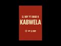 S J BoY FT Dog B Kabwela Official Audio 