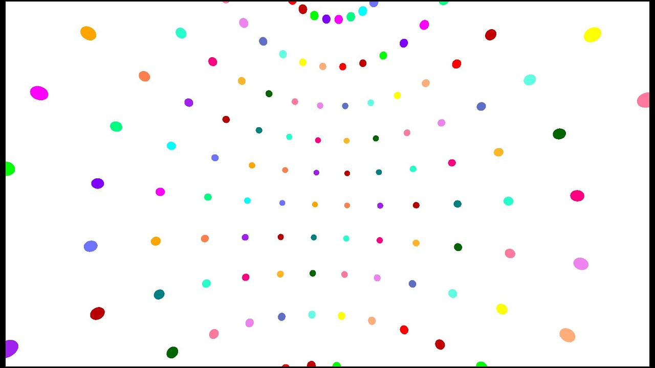 Stardust. Sequence Nr. 5.