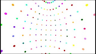Stardust. Sequence Nr. 5.