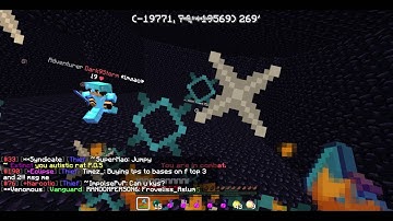 Dark9Storm  Saico Pvp Kill Aura Bunny Hop