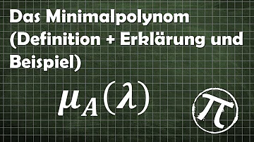 Wann ist das charakteristische Polynom gleich dem Minimalpolynom?