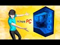 Building My Dream PC 🥰 ( Expensive 🤑 ).