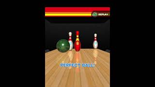 Kingpin All Dificulties (Strike Bowling)