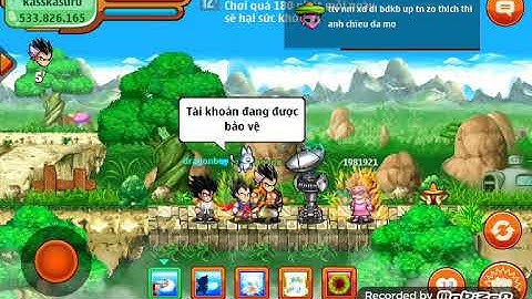 Nro - giải mã thủ thuật giao dịch cải trang