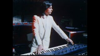 Jean Michel Jarre - Magnetic Fields 1 - CHINA 1981