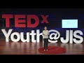 Bridging the Gap: Getting Back to Communication Basics | Lauren Pool | TEDxYouth@JIS