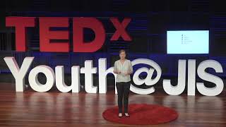 Bridging the Gap: Getting Back to Communication Basics | Lauren Pool | TEDxYouth@JIS