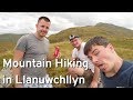 GoPro: Mountain Hiking in Llanuwchllyn