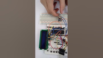 Proyecto Final de Microcontroladores