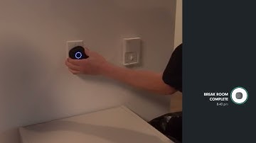 Indoor Location Data Collection