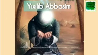 Yıxılıb Abbasim-Shahin Jamshidpour & Fariborz Xatəmi(Mərsiyə)