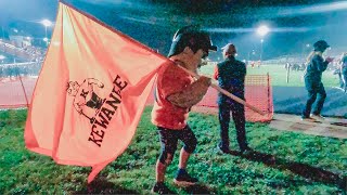 2021 IHSA Football Playoff Pairings