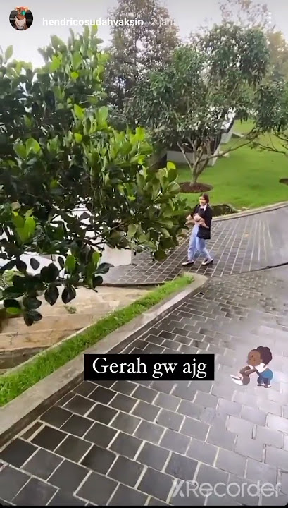 ada yang gerah nih #viral #shortvideo #tiara #alshadahmad