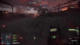 Battlefield 6: Season 3 Session 17