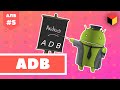 Установка ADB на Android / adb install [Android ЛИКБЕЗ №5]