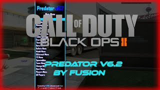 COD Black Ops 2 Predator v6.2 1.19 + Download