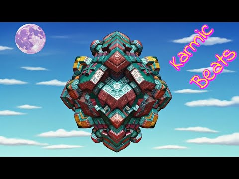Asthma Healing with Binaural Beats, Subliminal Affirmations & Sacred Energies