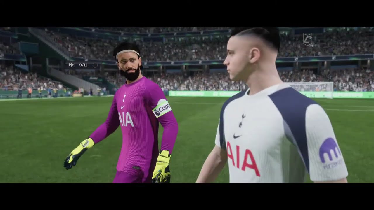 19a - eLUDO Serie A - FOX eSport 1-1 Joga Bonito