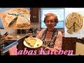 How To Make: Macedonian Zelnik and Vieno (Ep.1)