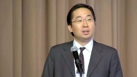 The White House Safety Datapalooza  DOJ Open Data in Action and U.S. CTO Todd Park Closing Remarks