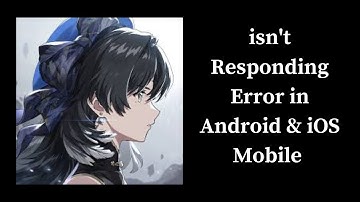 How to Fix Wuthering Waves App isn