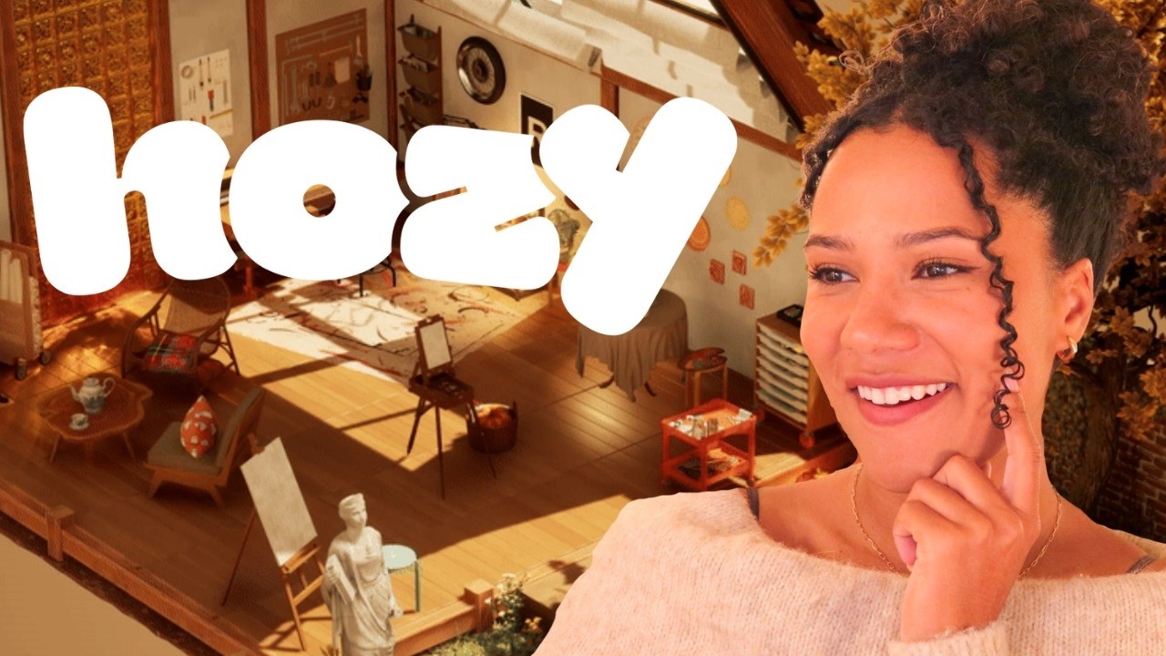 let's see if Hozy is worth the hype!