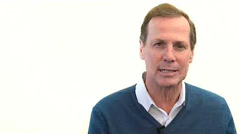 John Magee, VP Portfolio Marketing - How We Unlock...
